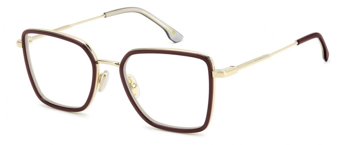 Victoria Beckham VB1006 Eyeglasses - view 6